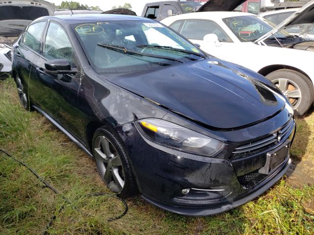 2015 dodge dart