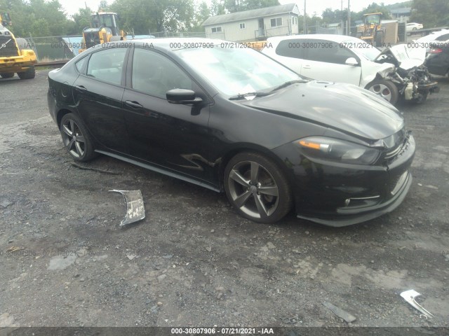 2016 dodge dart