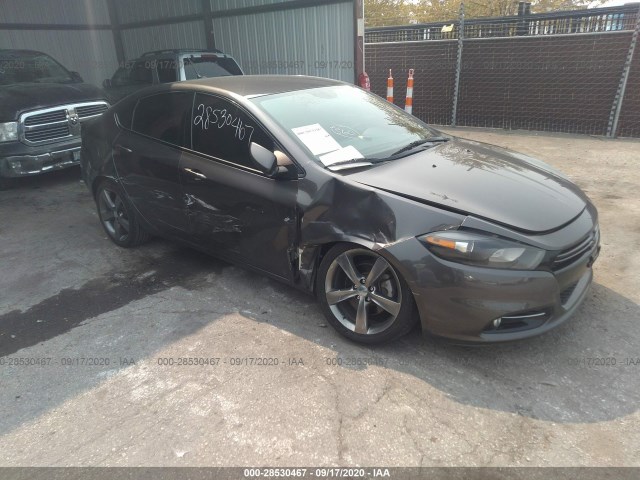 2014 dodge dart