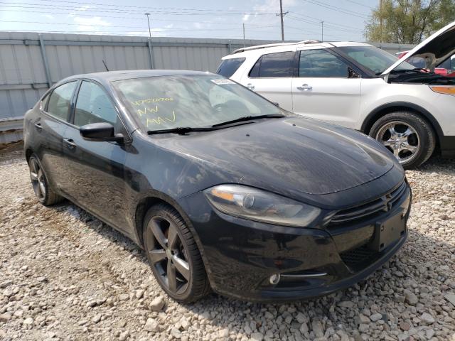 2015 dodge dart