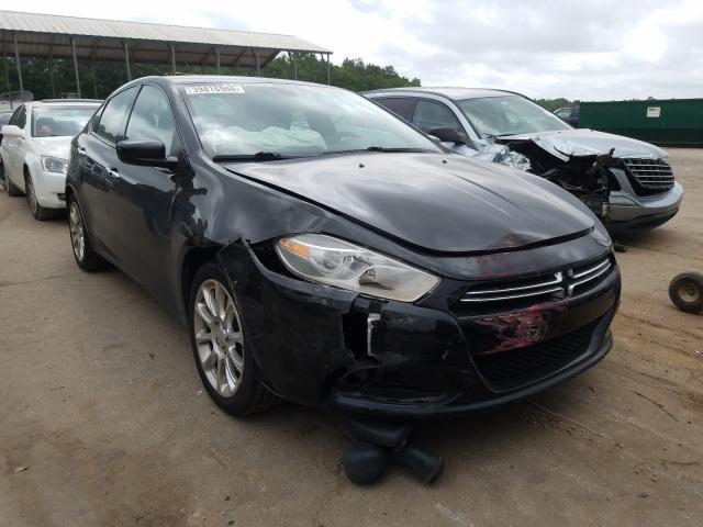 2016 dodge dart sxt s