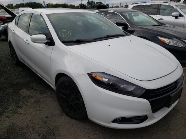 2016 dodge dart