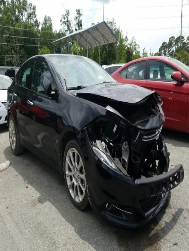 2016 dodge dart sxt s