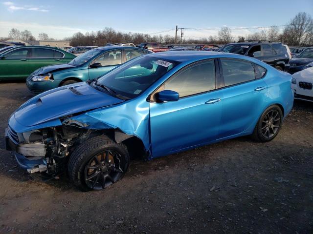 2016 dodge dart gt sp