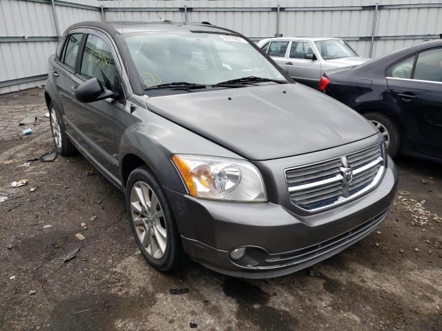 2011 dodge caliber