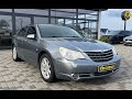 2006 chrysler sebring