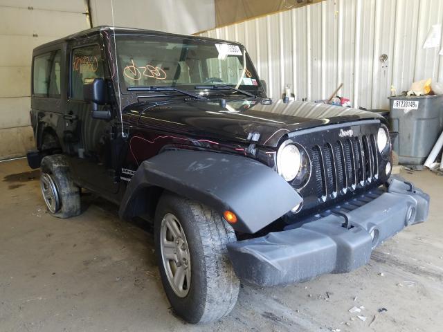2015 jeep wrangler