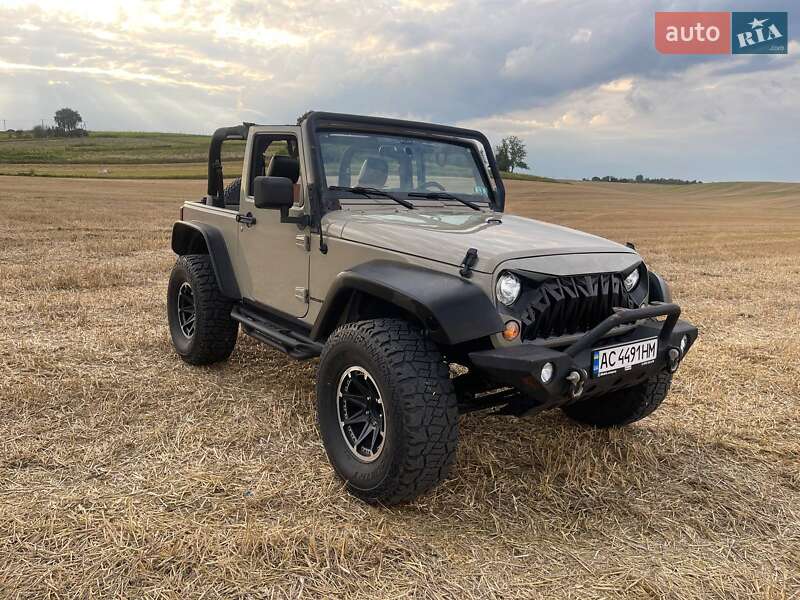 2017 jeep wrangler