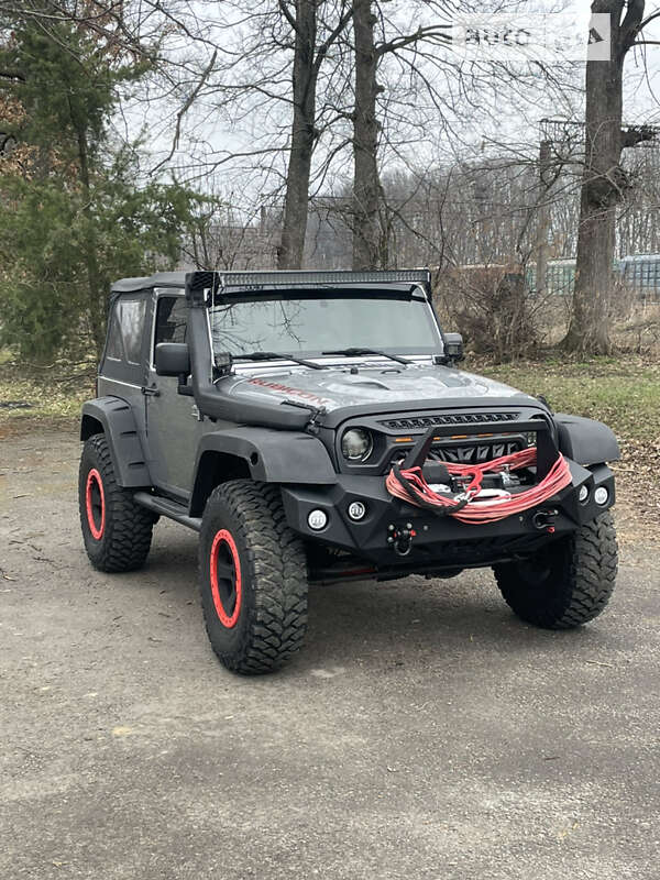 2015 jeep wrangler