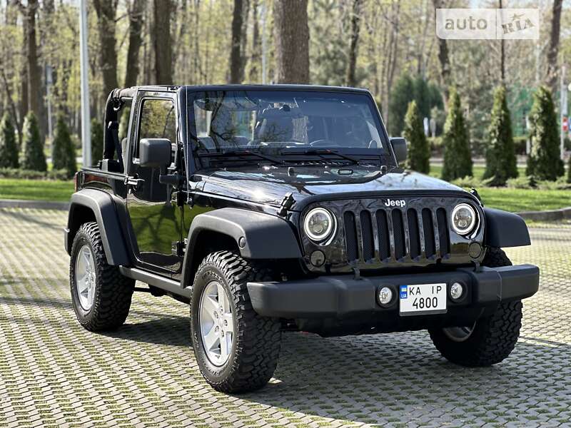 2011 jeep wrangler