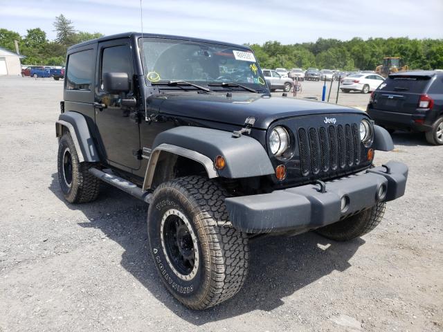 2013 jeep wrangler