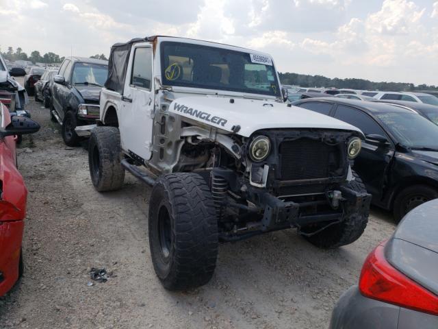 2012 jeep wrangler