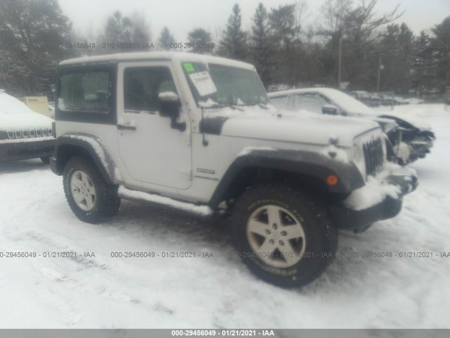 2013 jeep wrangler