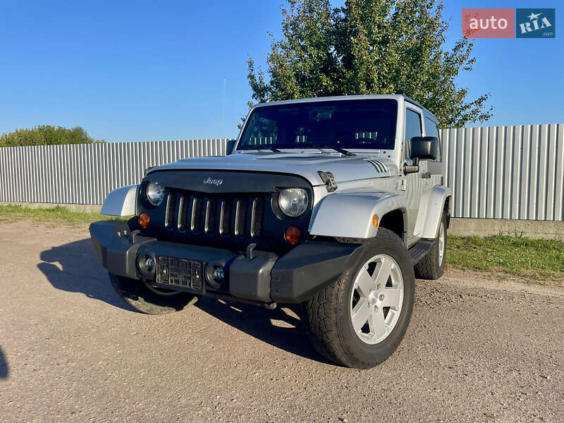 2012 jeep wrangler