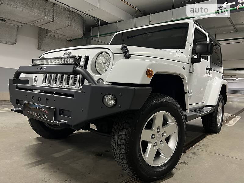 2015 jeep wrangler