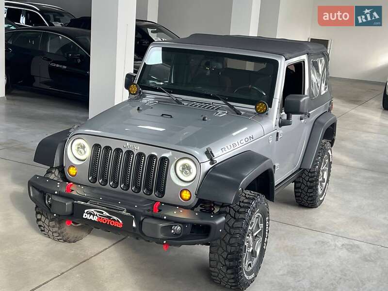 2012 jeep wrangler
