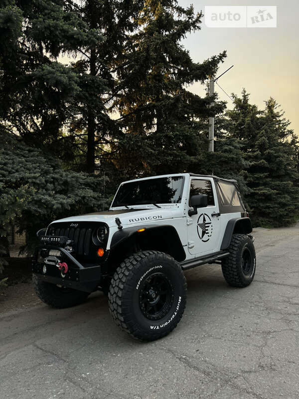 2012 jeep wrangler