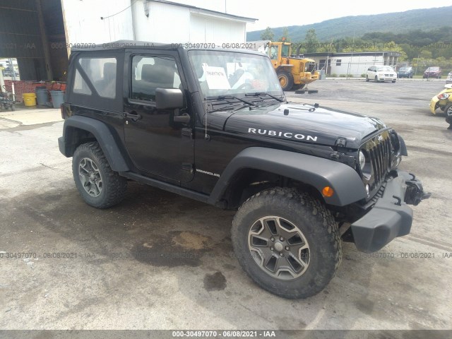 2014 jeep wrangler