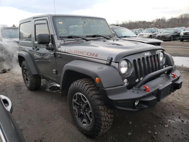 2016 jeep wrangler r