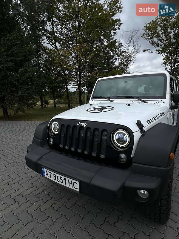 2016 jeep wrangler
