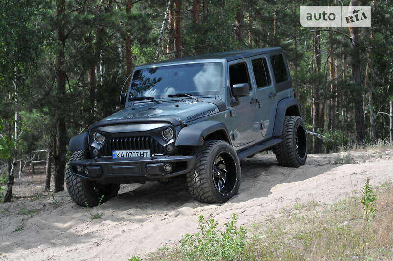 2015 jeep wrangler