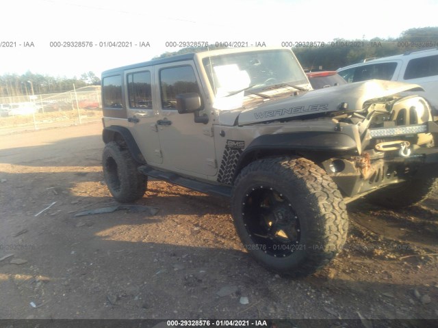 2017 jeep wrangler