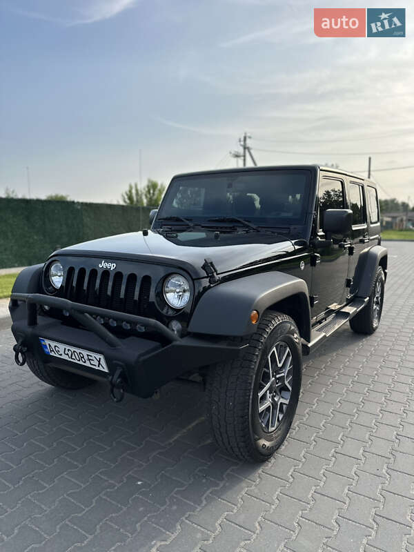 2019 jeep wrangler