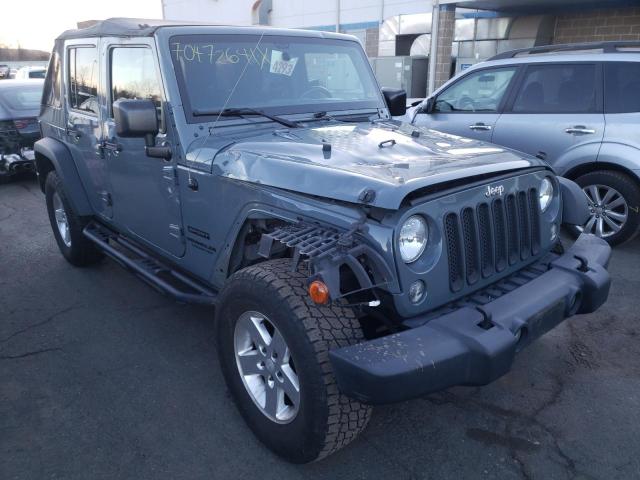 2014 jeep wrangler