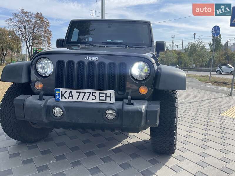 2016 jeep wrangler