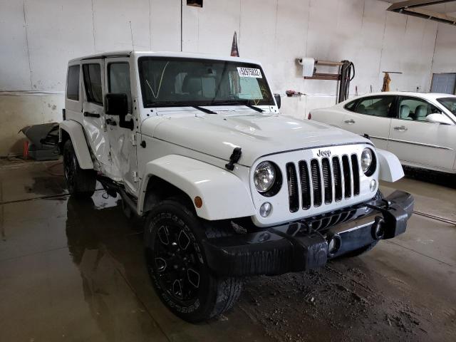 2017 jeep wrangler