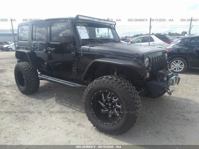 2014 jeep wrangler
