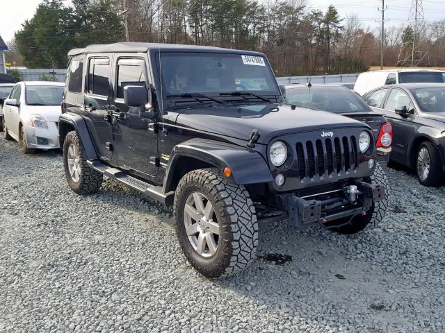 2014 jeep wrangler