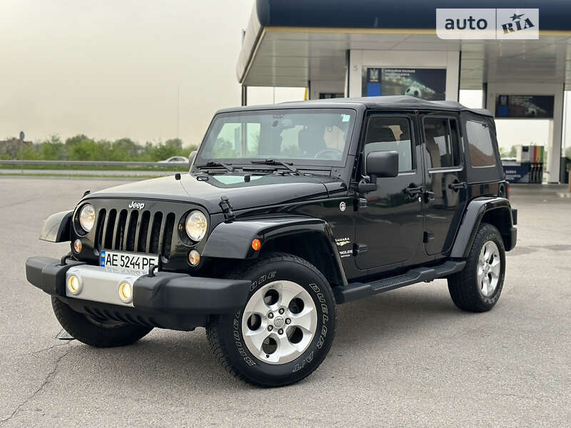 2013 jeep wrangler