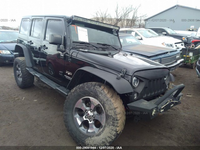 2016 jeep wrangler unlimited