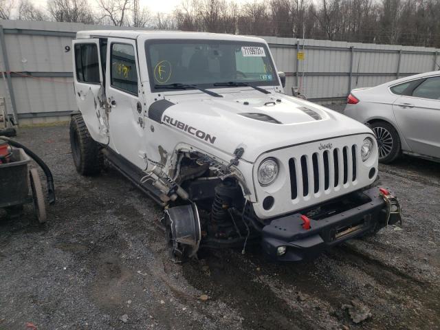 2016 jeep wrangler u