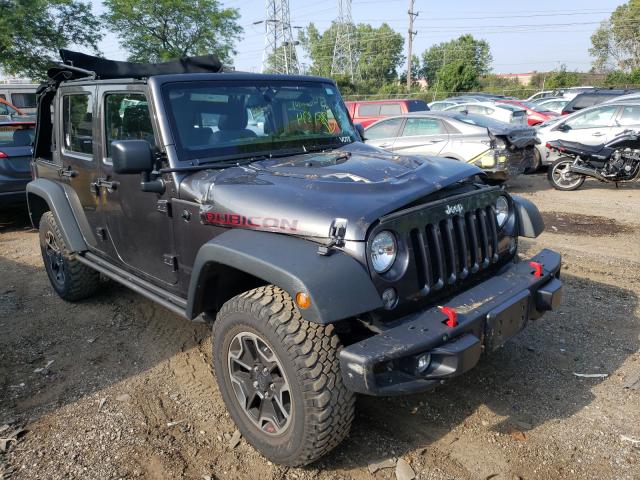 2016 jeep wrangler u