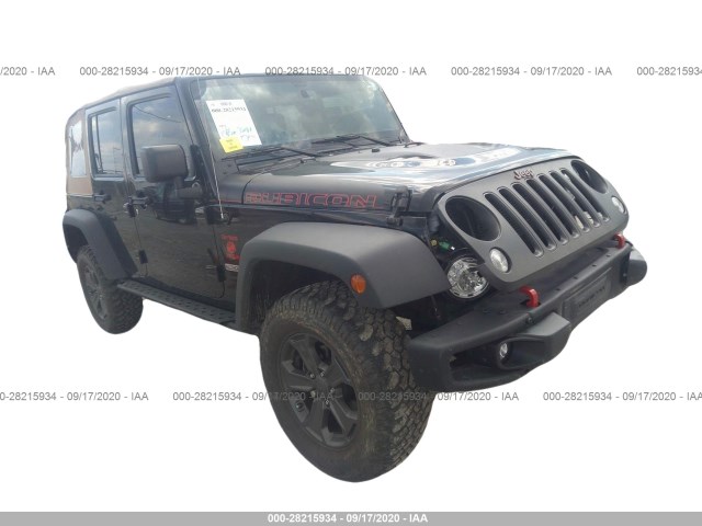 2017 jeep wrangler