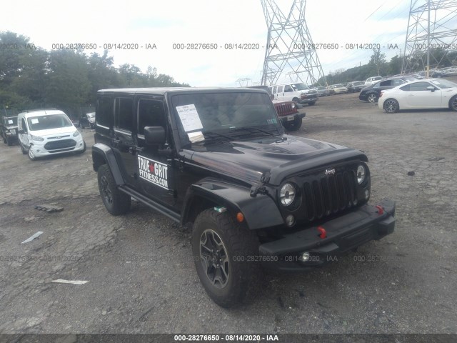 2014 jeep wrangler unlimited