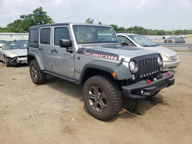 2017 jeep wrangler u
