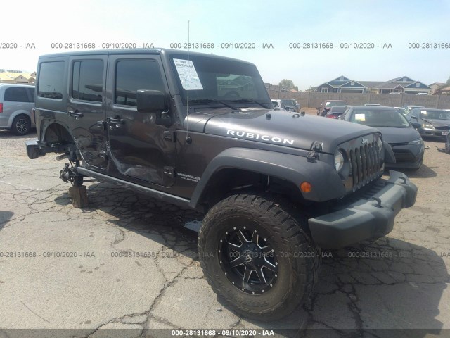 2016 jeep wrangler unlimited