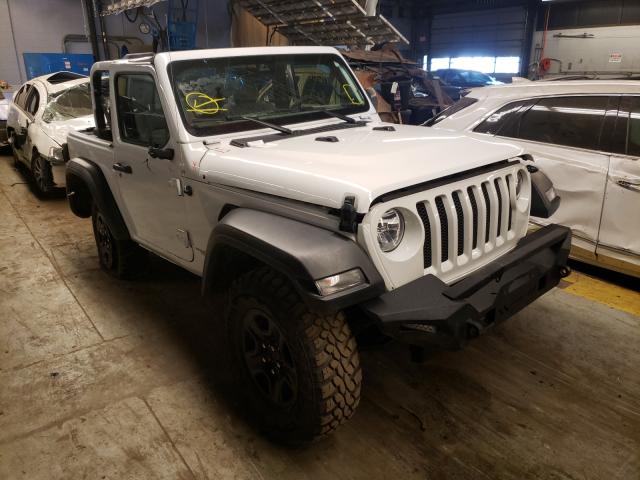 2019 jeep wrangler