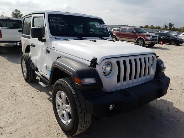 2019 jeep wrangler