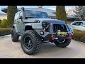 2013 jeep wrangler