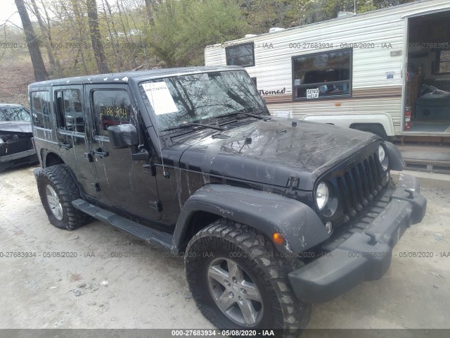 2015 jeep wrangler