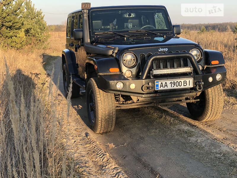 2015 jeep wrangler