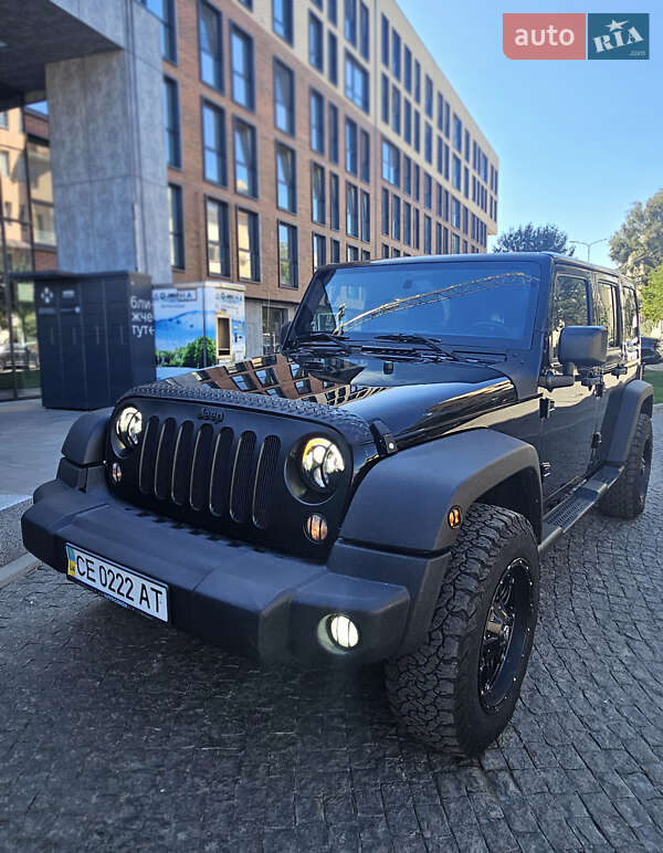 2014 jeep wrangler
