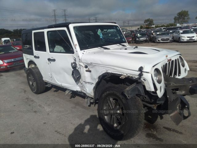 2016 jeep wrangler