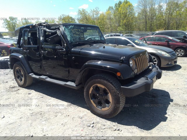 2014 jeep wrangler