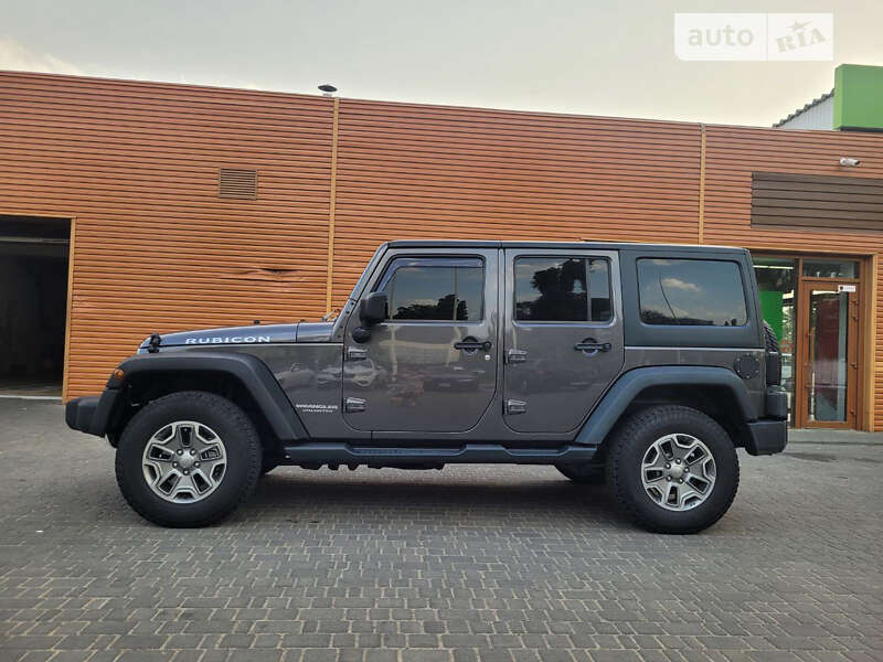 2014 jeep wrangler