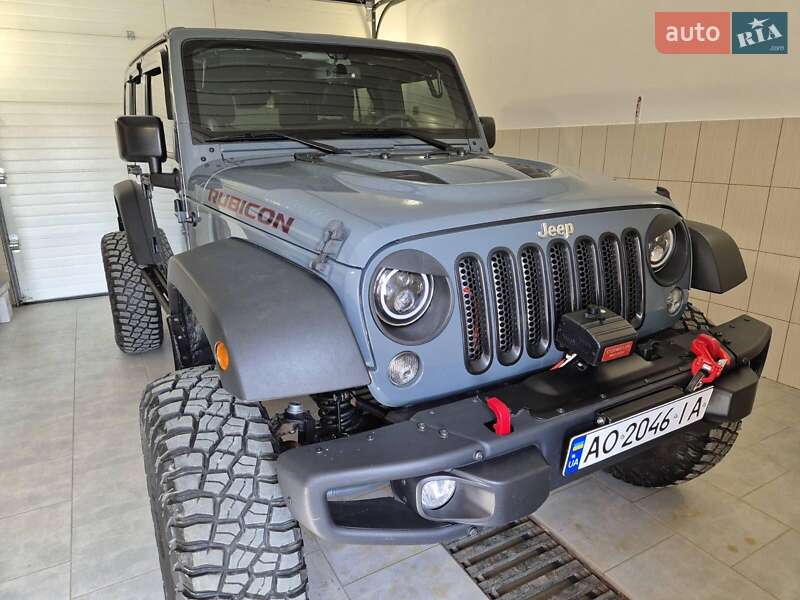 2014 jeep wrangler
